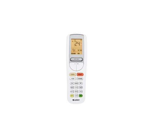 Кондиціонер GREE GWH09AKCXD-K6DNA1A R32 Wi-Fi