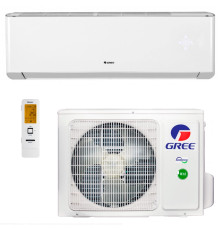 Кондиціонер GREE GWH09YD-S6DBA2A Wi-Fi