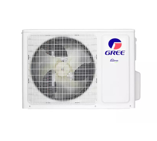 Кондиціонер GREE GWH09YD-S6DBA2A Wi-Fi
