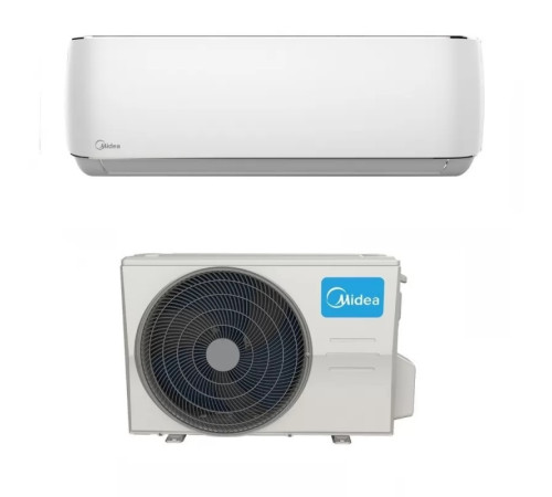 Кондиціонер Midea Aurora MSAB-12HRFN8-I / MSAB-12HRFN8-O