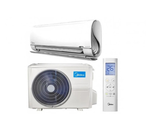 Кондиціонер Midea BreezeleSS FA-09N8D6-I / FA-09N8D6-O