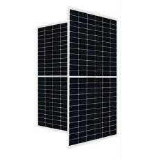 Сонячна панель Ja Solar JAM72D40-590MB BF