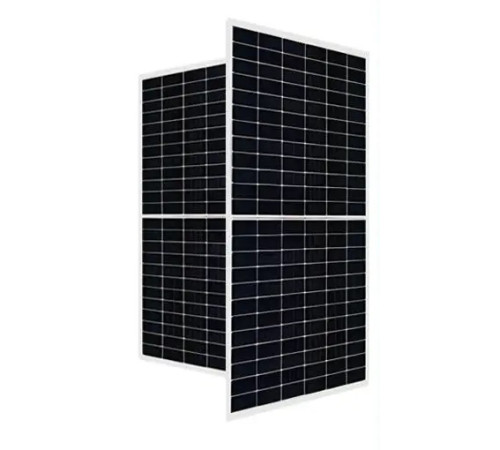 Сонячна панель Ja Solar JAM72D40-590MB BF