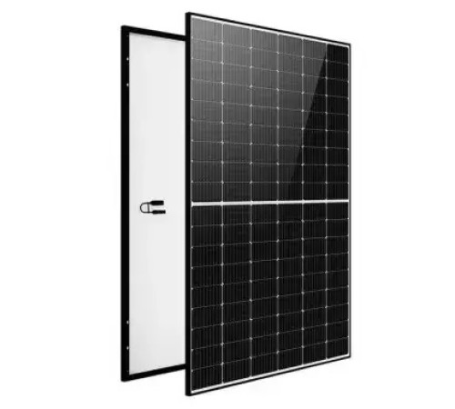 Сонячна панель Risen RSM40-8-410M Black Frame