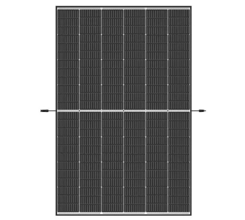 Сонячна панель Trina Solar 450 Вт TSM-NEG9R.28 DUAL GLASS N type i-TOPCon