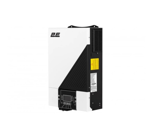 Інвертор 2E SM-6K248T 6200VA