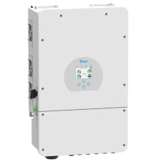 Гібридний інвертор Deye SUN-10K-SG04LP3-EU WiFi