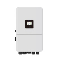 Гібридний інвертор Deye SUN-12K-SG05LP3-EU WiFi 