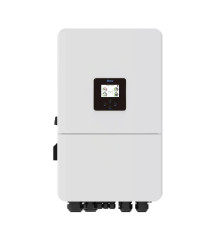 Гібридний інвертор Deye SUN-12K-SG05LP3-EU WiFi 