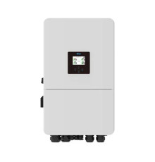 Гібридний інвертор Deye SUN-20K-SG05LP3-EU WiFi