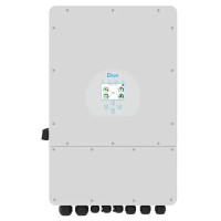Гібридний інвертор Deye SUN-8K-SG04LP3-EU WiFi