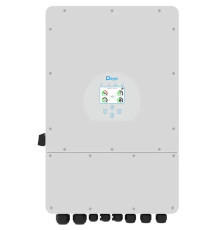 Гібридний інвертор Deye SUN-8K-SG04LP3-EU WiFi