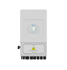 Гібридний інвертор Deye SUN-8K-SG05LP1-EU WiFi
